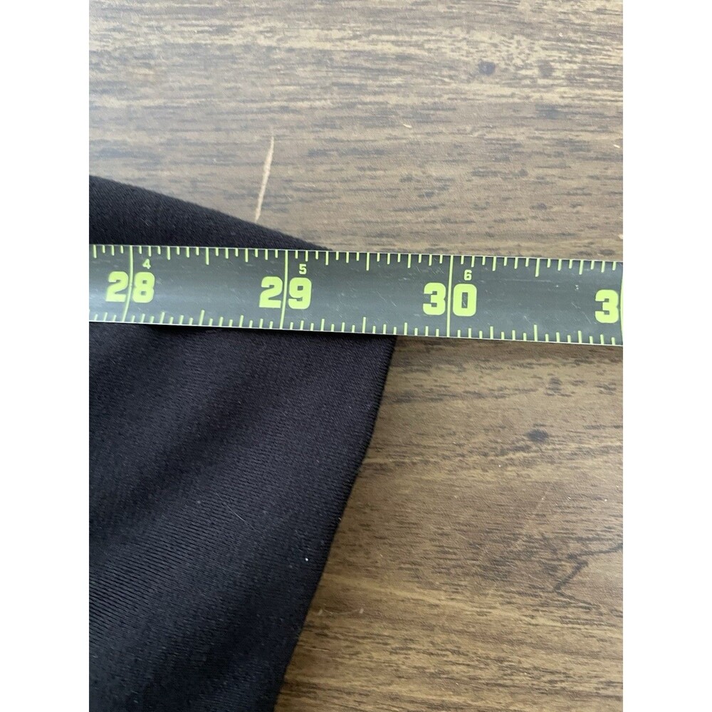Active Black ProTrain Jogger Pants XL ✨‎ Soft Knit Athletic Sweats - Picture 10 of 12